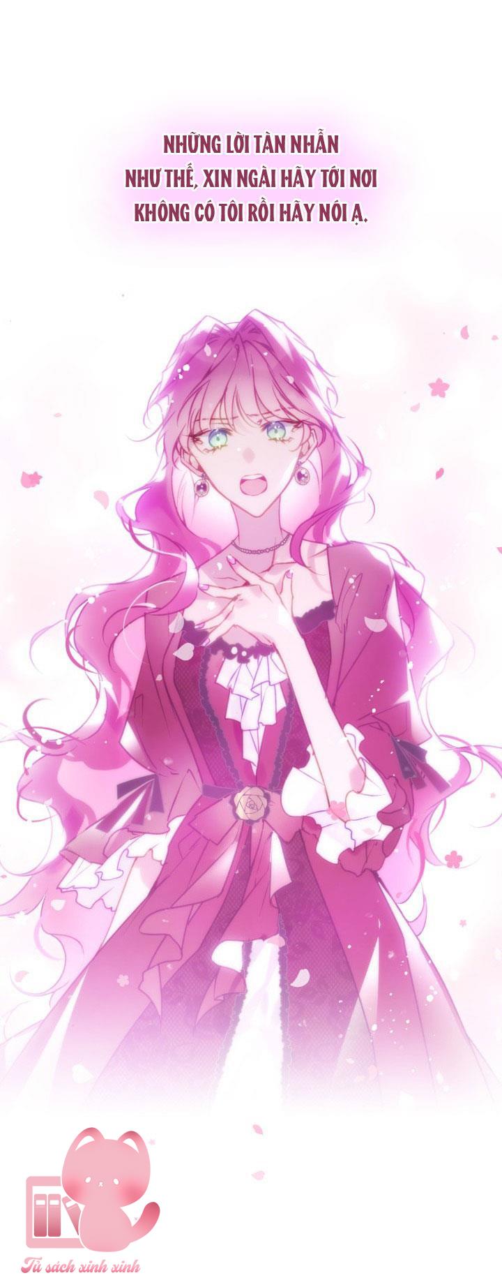 Kết Thúc Của Nhân Vật Phản Diện Chỉ Có Thể Là Cái Chết - Chapter 162 - Page 15