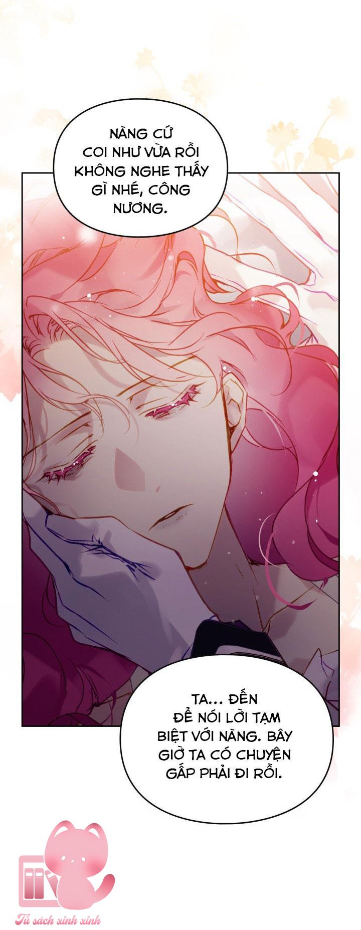 Kết Thúc Của Nhân Vật Phản Diện Chỉ Có Thể Là Cái Chết - Chapter 162 - Page 19