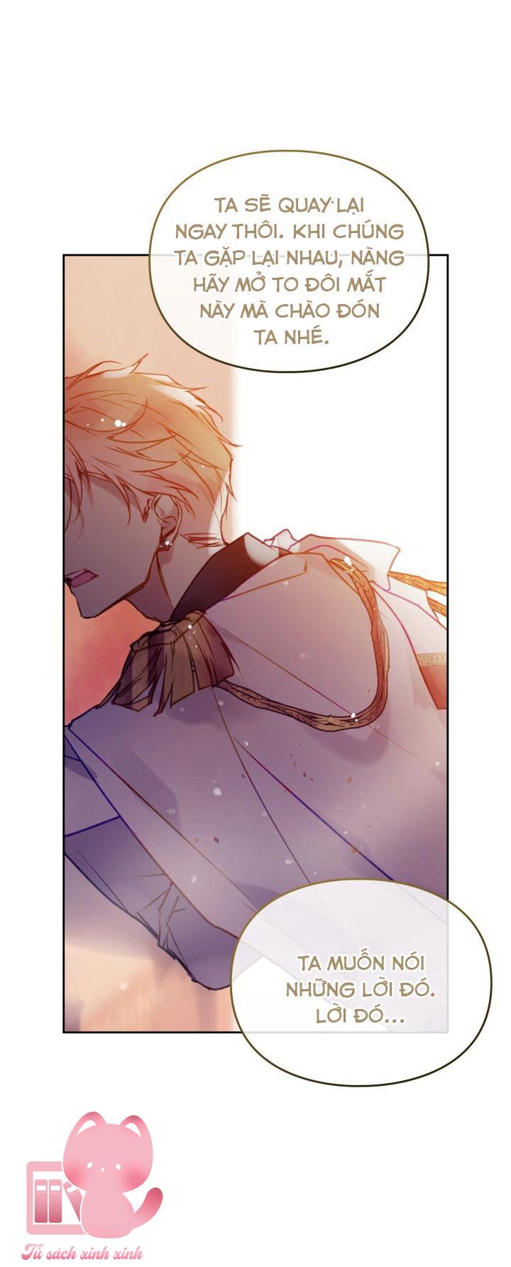 Kết Thúc Của Nhân Vật Phản Diện Chỉ Có Thể Là Cái Chết - Chapter 162 - Page 20