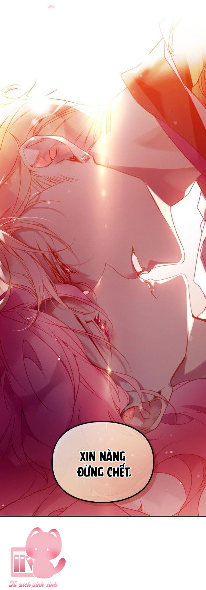 Kết Thúc Của Nhân Vật Phản Diện Chỉ Có Thể Là Cái Chết - Chapter 162 - Page 26