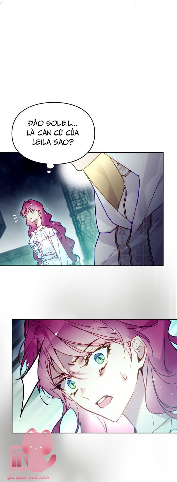 Kết Thúc Của Nhân Vật Phản Diện Chỉ Có Thể Là Cái Chết - Chapter 162 - Page 32