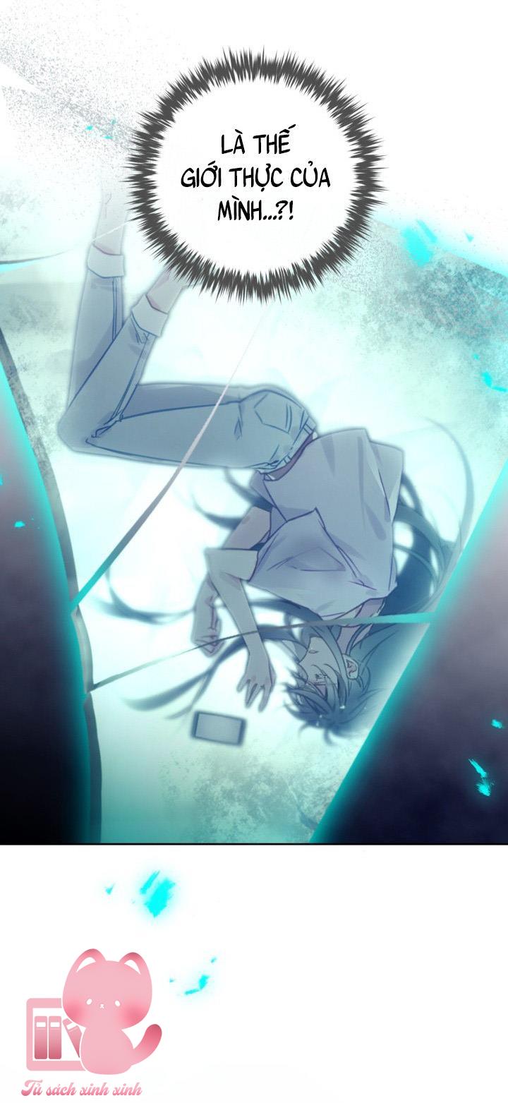 Kết Thúc Của Nhân Vật Phản Diện Chỉ Có Thể Là Cái Chết - Chapter 162 - Page 35