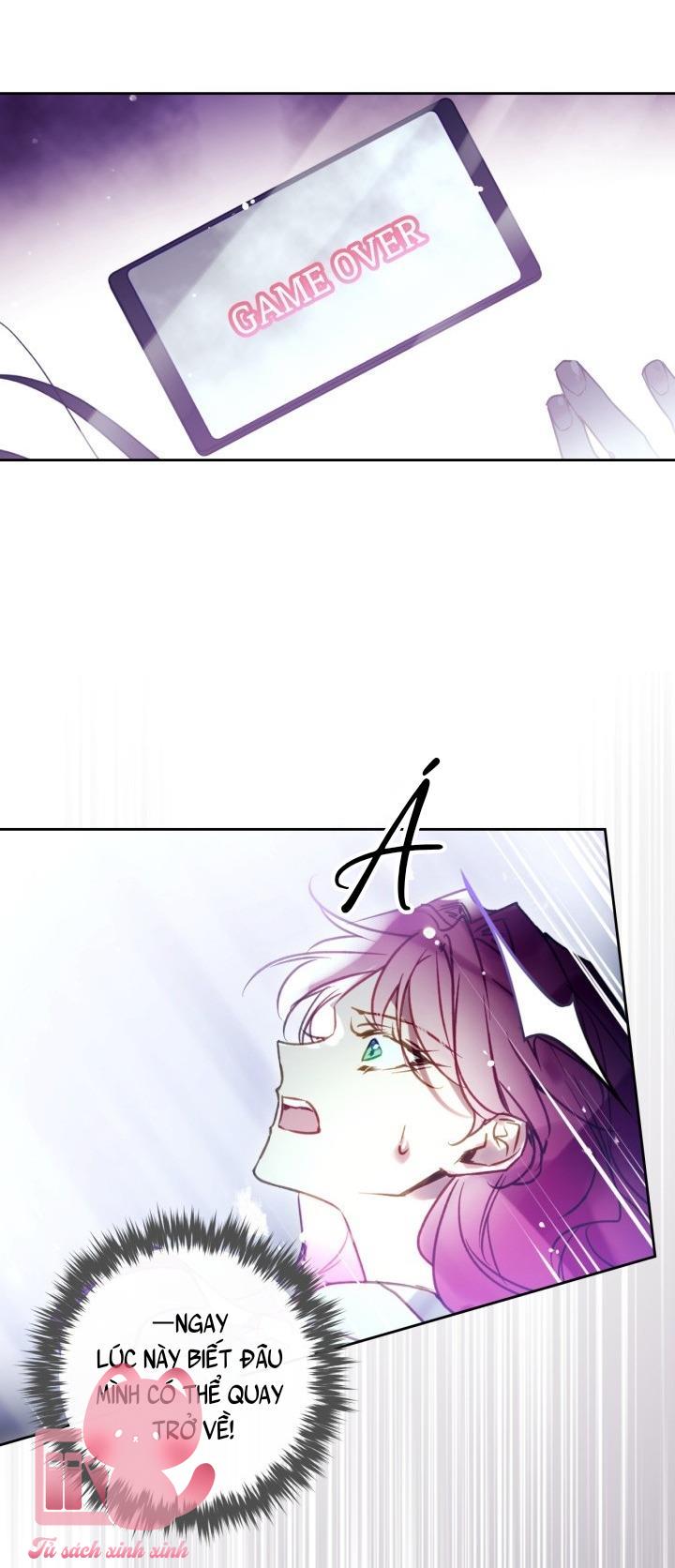 Kết Thúc Của Nhân Vật Phản Diện Chỉ Có Thể Là Cái Chết - Chapter 162 - Page 38