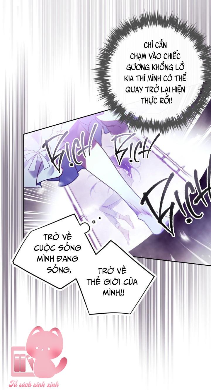 Kết Thúc Của Nhân Vật Phản Diện Chỉ Có Thể Là Cái Chết - Chapter 162 - Page 39