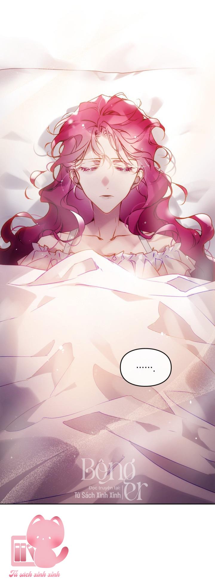 Kết Thúc Của Nhân Vật Phản Diện Chỉ Có Thể Là Cái Chết - Chapter 162 - Page 4