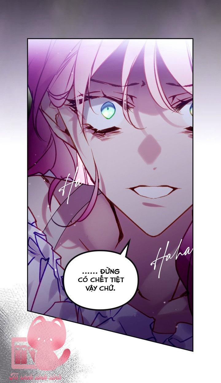 Kết Thúc Của Nhân Vật Phản Diện Chỉ Có Thể Là Cái Chết - Chapter 162 - Page 44