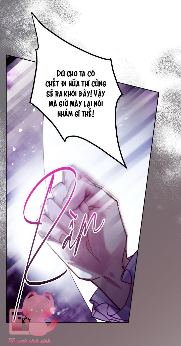 Kết Thúc Của Nhân Vật Phản Diện Chỉ Có Thể Là Cái Chết - Chapter 162 - Page 45