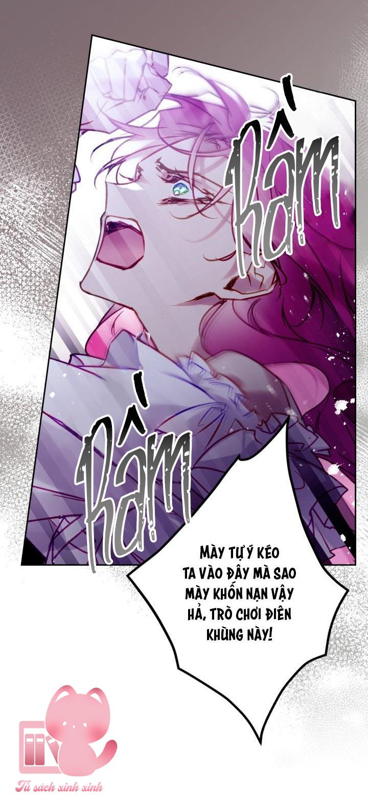 Kết Thúc Của Nhân Vật Phản Diện Chỉ Có Thể Là Cái Chết - Chapter 162 - Page 46