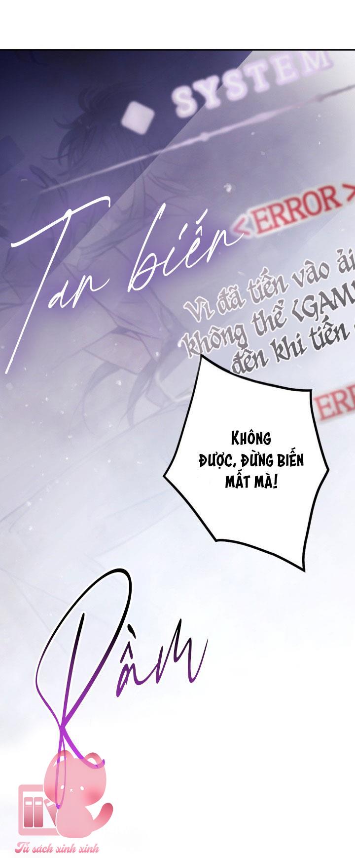 Kết Thúc Của Nhân Vật Phản Diện Chỉ Có Thể Là Cái Chết - Chapter 162 - Page 47