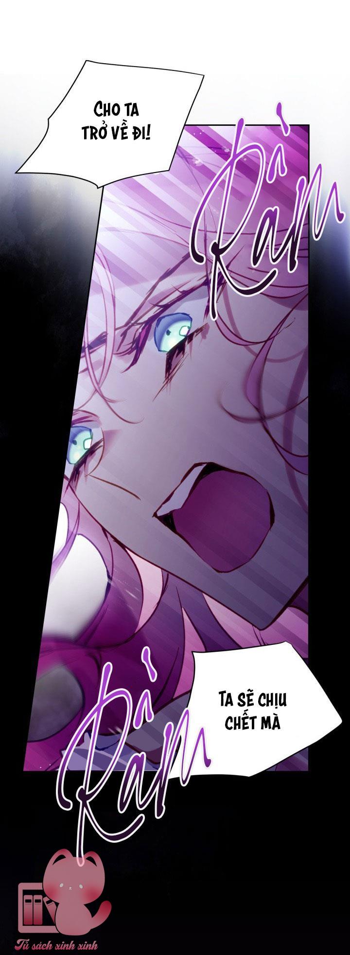 Kết Thúc Của Nhân Vật Phản Diện Chỉ Có Thể Là Cái Chết - Chapter 162 - Page 48