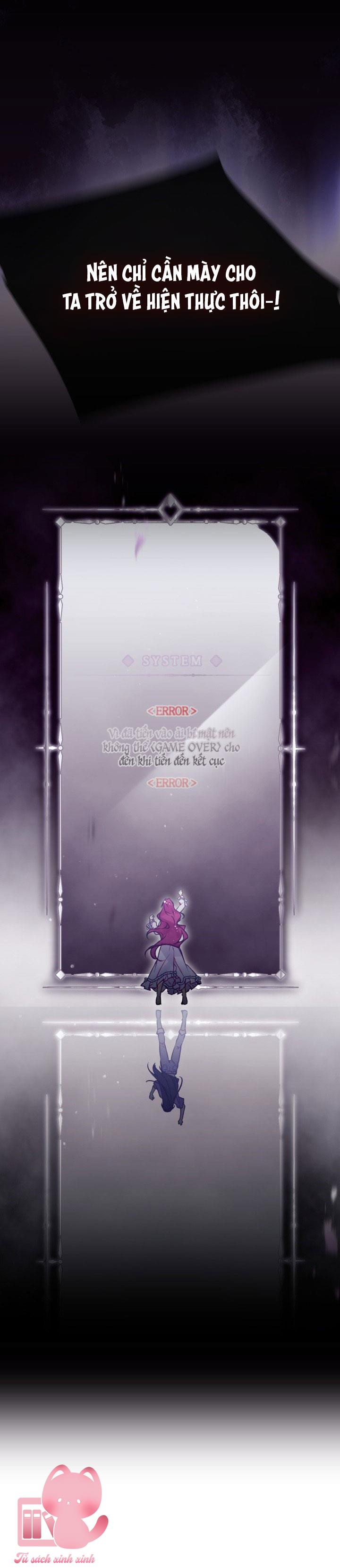 Kết Thúc Của Nhân Vật Phản Diện Chỉ Có Thể Là Cái Chết - Chapter 162 - Page 49