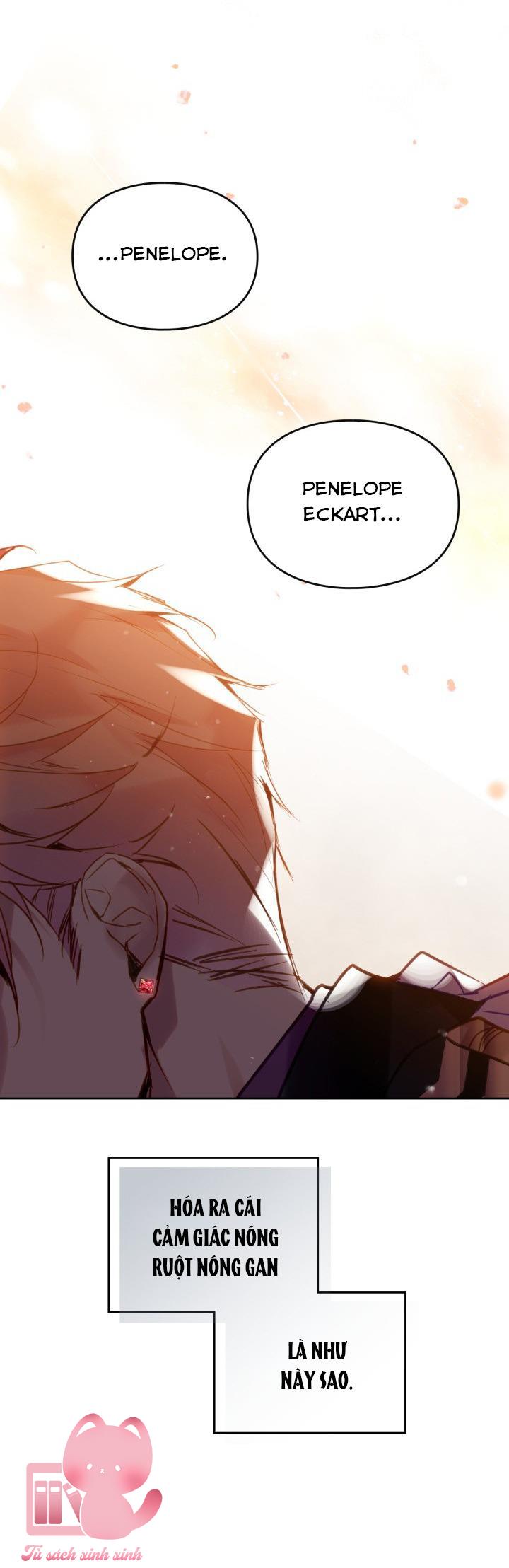 Kết Thúc Của Nhân Vật Phản Diện Chỉ Có Thể Là Cái Chết - Chapter 162 - Page 7