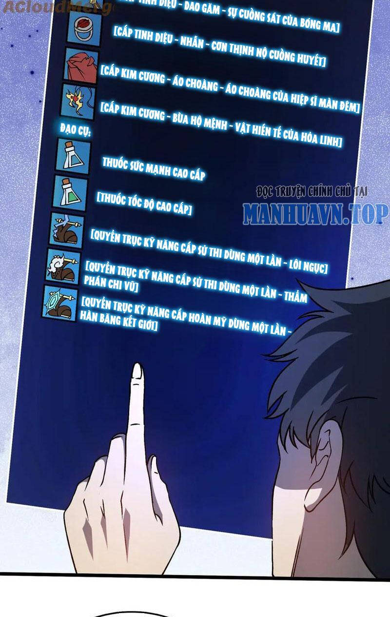 Bắt Đầu Kế Nhiệm Boss Hắc Long, Ta Vô Địch - Chapter 11 - Page 12