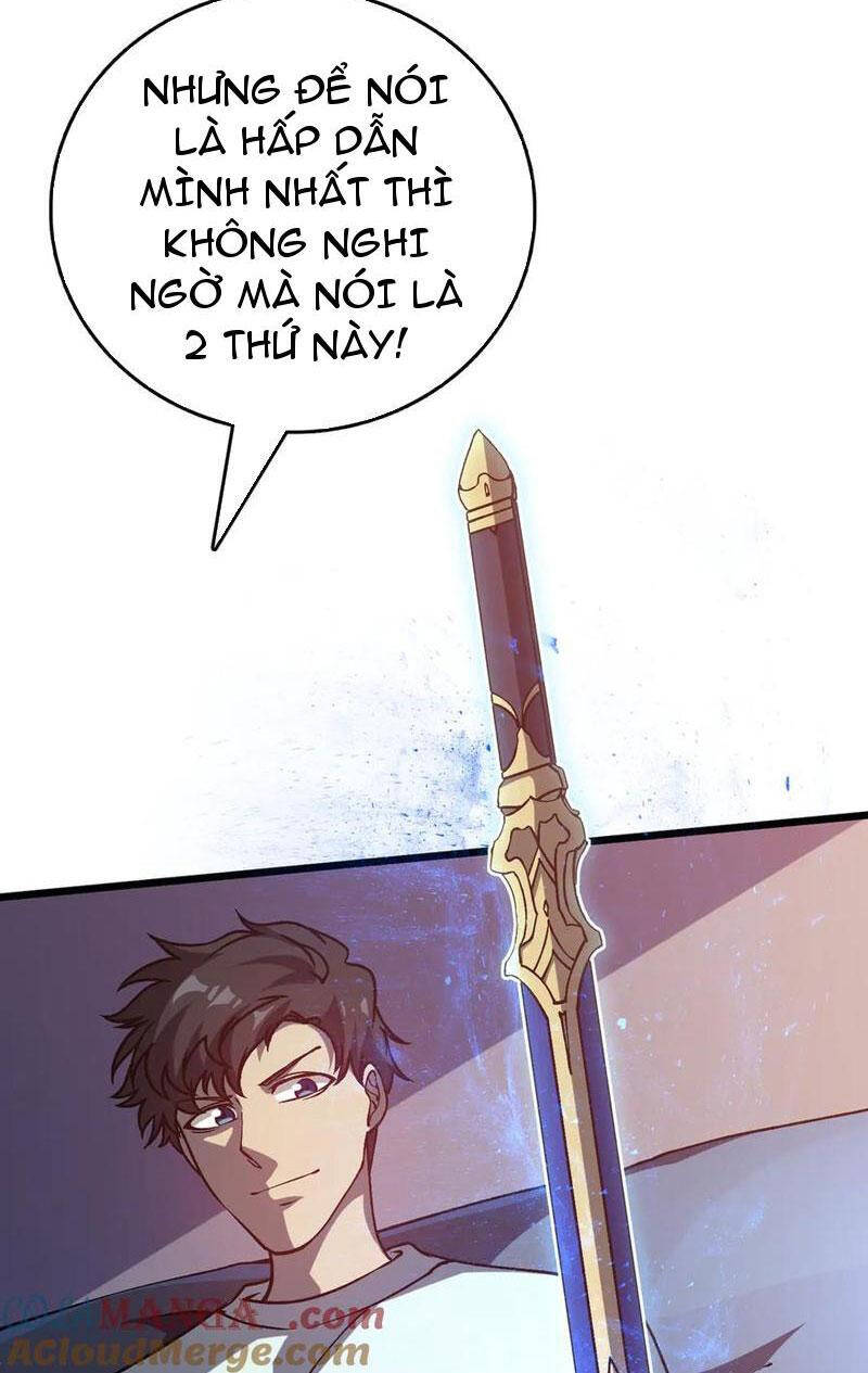 Bắt Đầu Kế Nhiệm Boss Hắc Long, Ta Vô Địch - Chapter 11 - Page 13