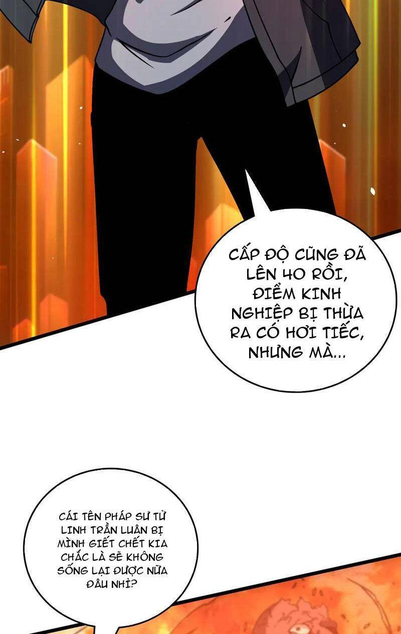 Bắt Đầu Kế Nhiệm Boss Hắc Long, Ta Vô Địch - Chapter 11 - Page 18