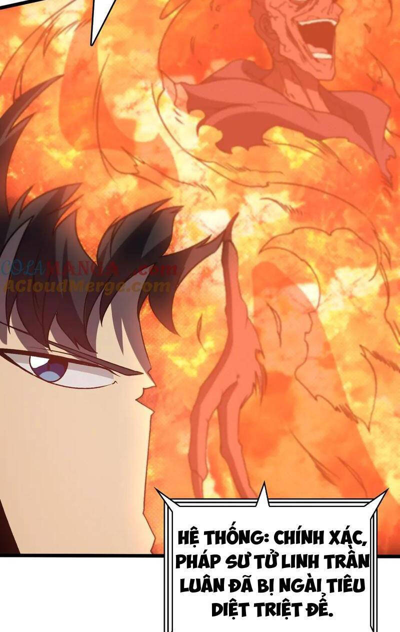 Bắt Đầu Kế Nhiệm Boss Hắc Long, Ta Vô Địch - Chapter 11 - Page 19
