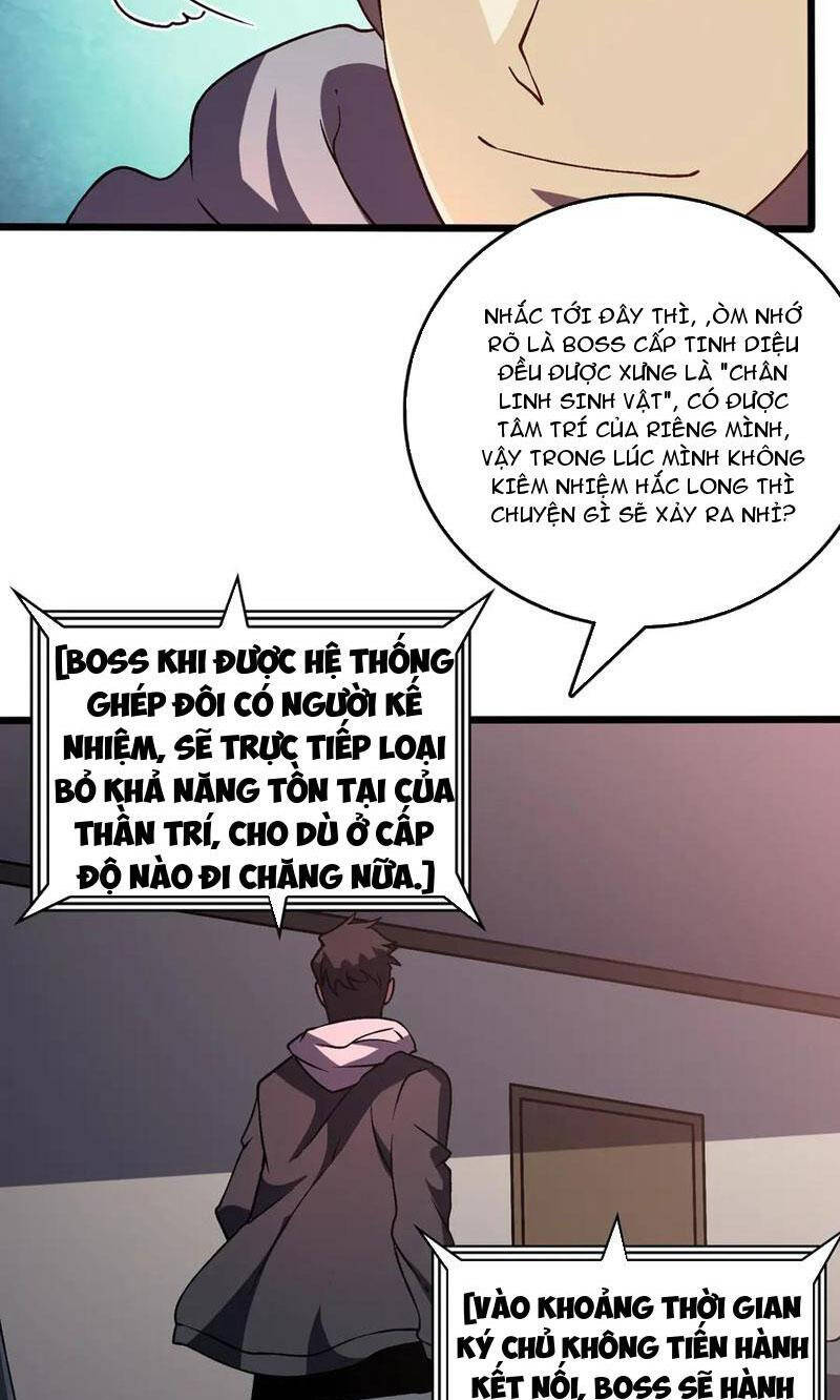Bắt Đầu Kế Nhiệm Boss Hắc Long, Ta Vô Địch - Chapter 11 - Page 22