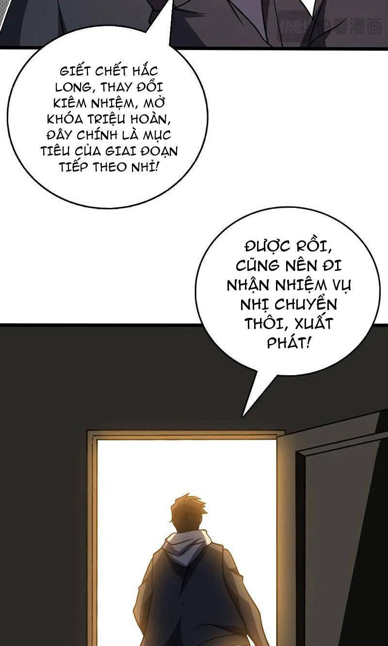 Bắt Đầu Kế Nhiệm Boss Hắc Long, Ta Vô Địch - Chapter 11 - Page 27