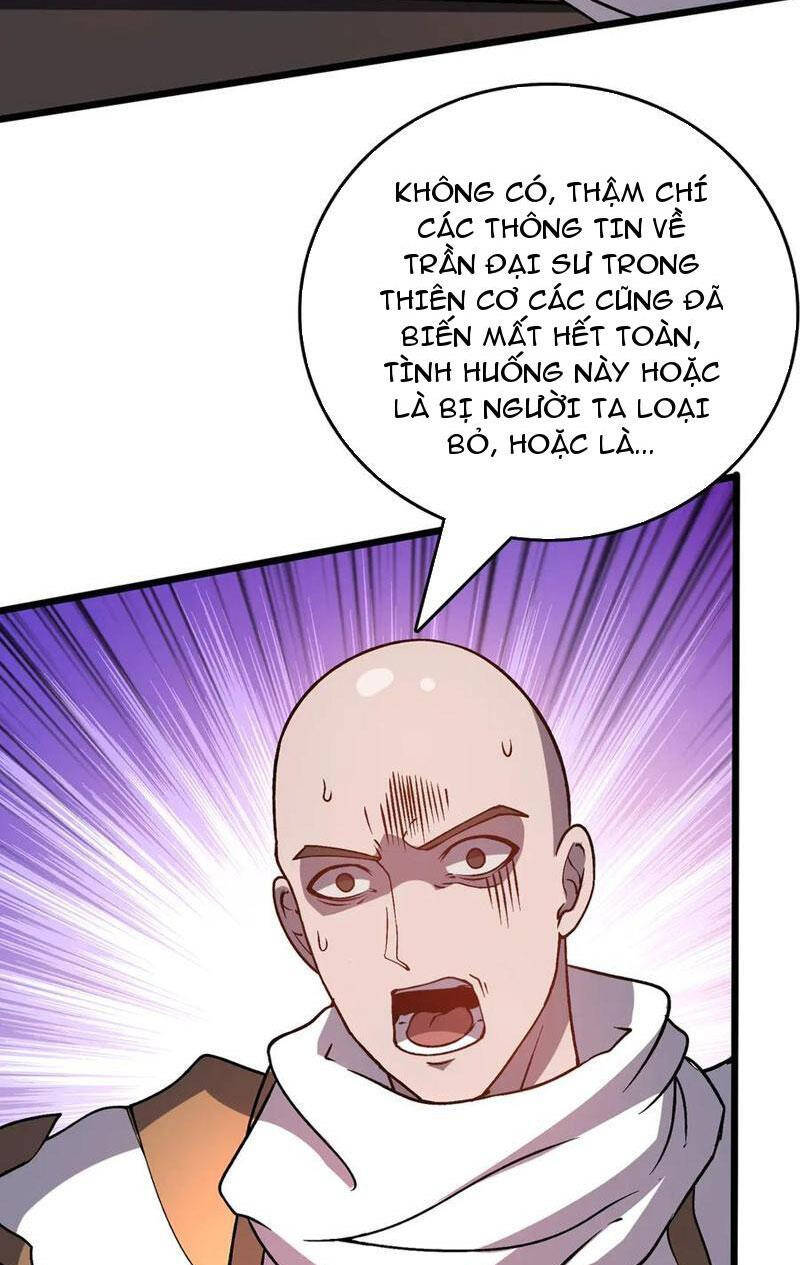 Bắt Đầu Kế Nhiệm Boss Hắc Long, Ta Vô Địch - Chapter 11 - Page 3