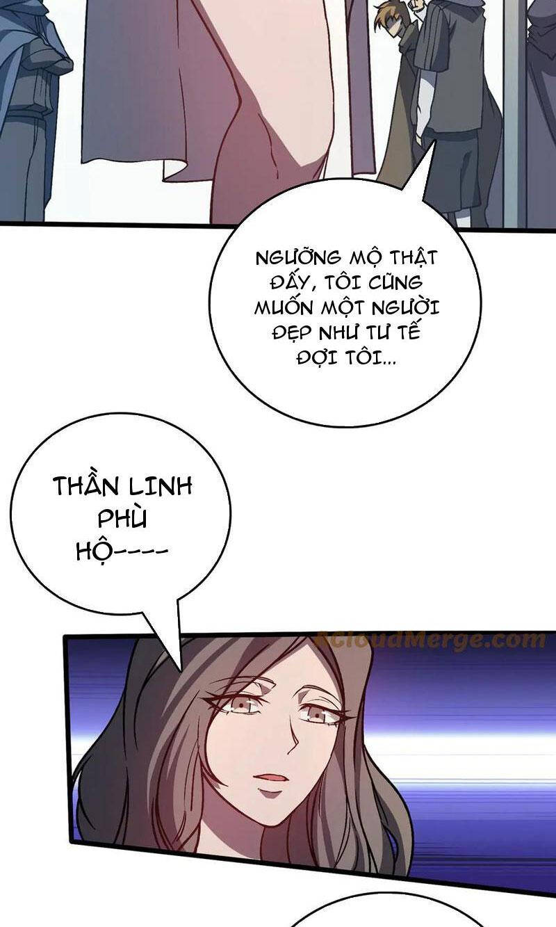 Bắt Đầu Kế Nhiệm Boss Hắc Long, Ta Vô Địch - Chapter 11 - Page 30