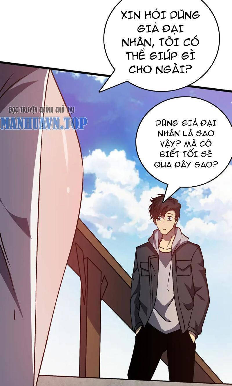 Bắt Đầu Kế Nhiệm Boss Hắc Long, Ta Vô Địch - Chapter 11 - Page 31