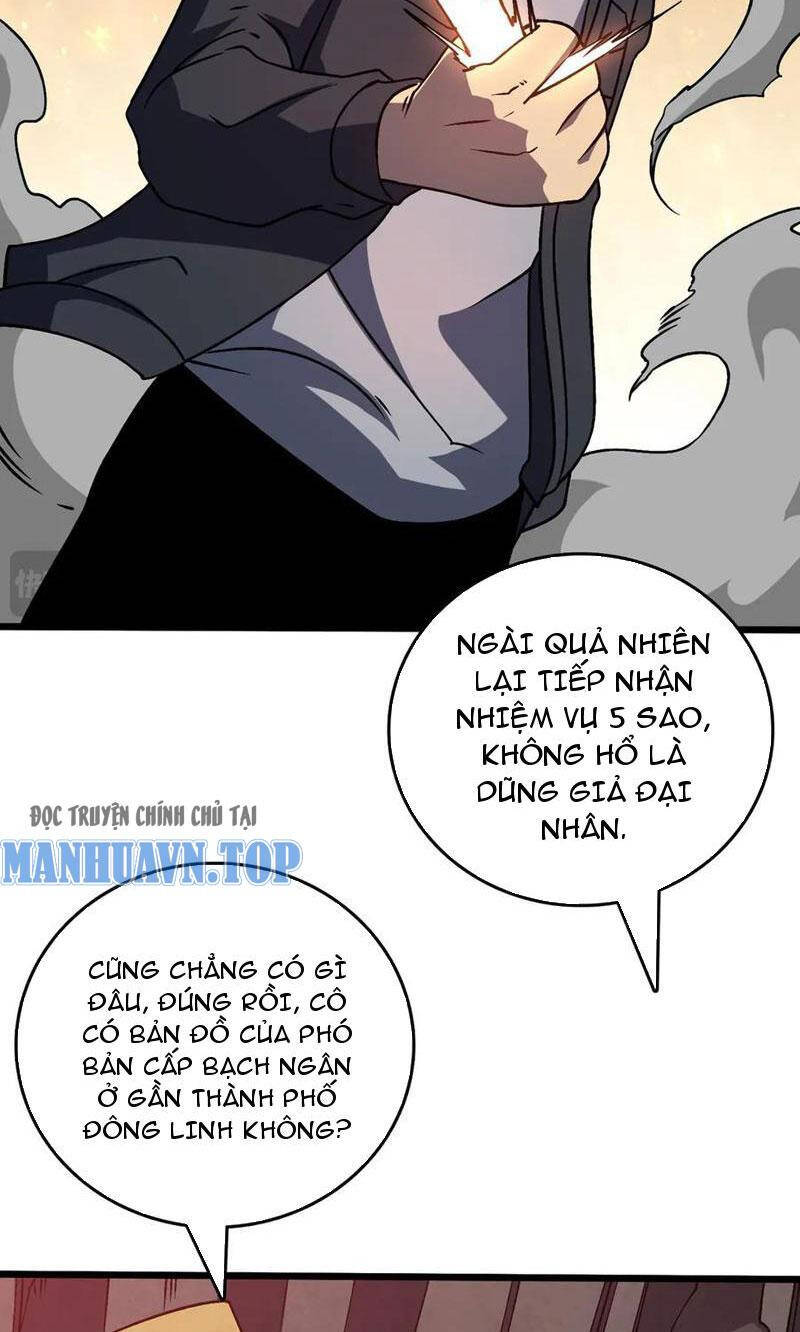 Bắt Đầu Kế Nhiệm Boss Hắc Long, Ta Vô Địch - Chapter 11 - Page 36
