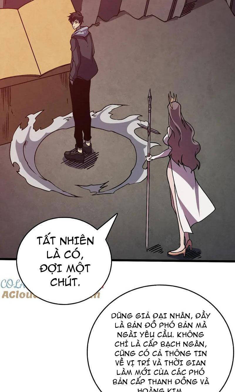 Bắt Đầu Kế Nhiệm Boss Hắc Long, Ta Vô Địch - Chapter 11 - Page 37