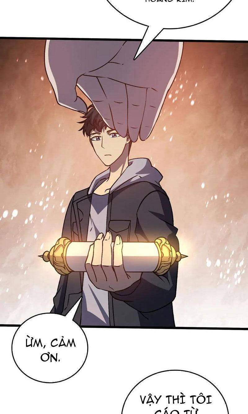 Bắt Đầu Kế Nhiệm Boss Hắc Long, Ta Vô Địch - Chapter 11 - Page 38