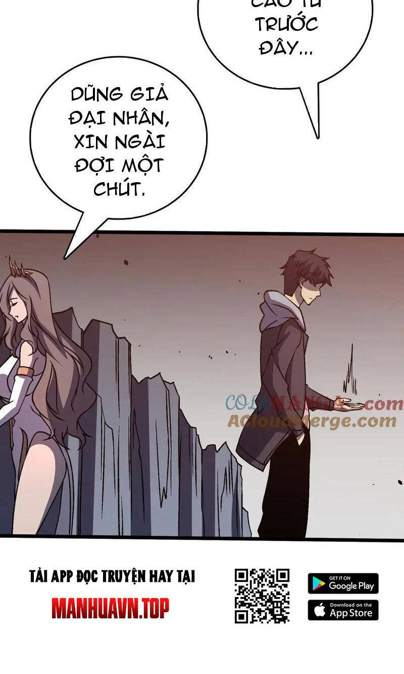 Bắt Đầu Kế Nhiệm Boss Hắc Long, Ta Vô Địch - Chapter 11 - Page 39