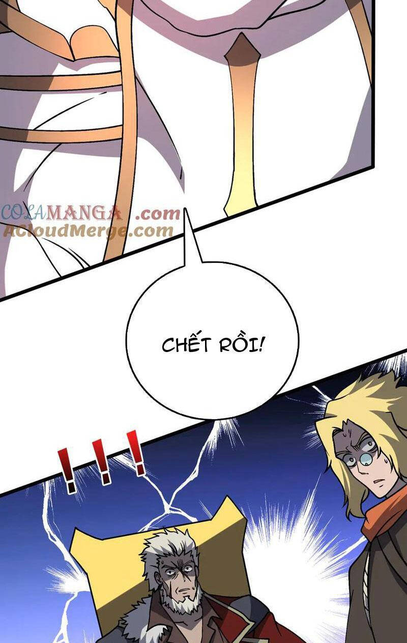 Bắt Đầu Kế Nhiệm Boss Hắc Long, Ta Vô Địch - Chapter 11 - Page 4