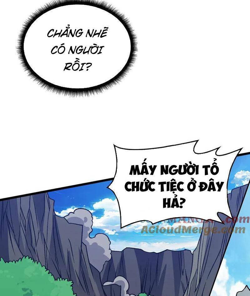 Bắt Đầu Kế Nhiệm Boss Hắc Long, Ta Vô Địch - Chapter 11 - Page 44