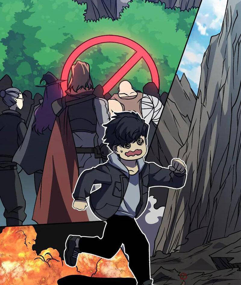 Bắt Đầu Kế Nhiệm Boss Hắc Long, Ta Vô Địch - Chapter 11 - Page 45