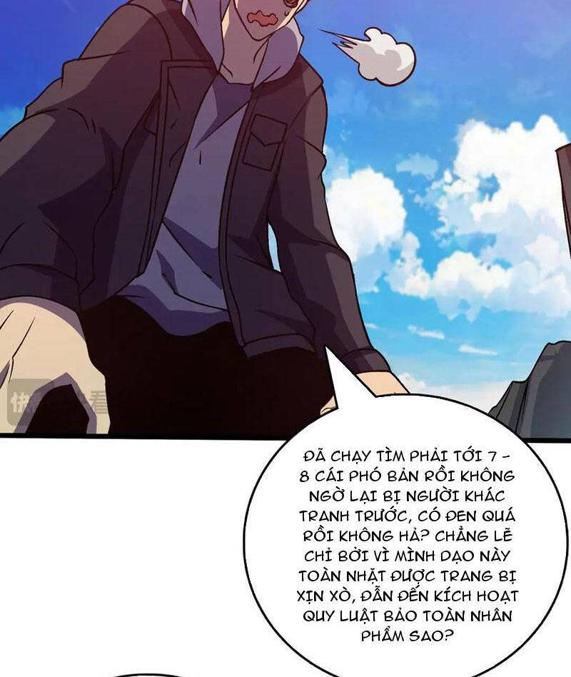 Bắt Đầu Kế Nhiệm Boss Hắc Long, Ta Vô Địch - Chapter 11 - Page 48