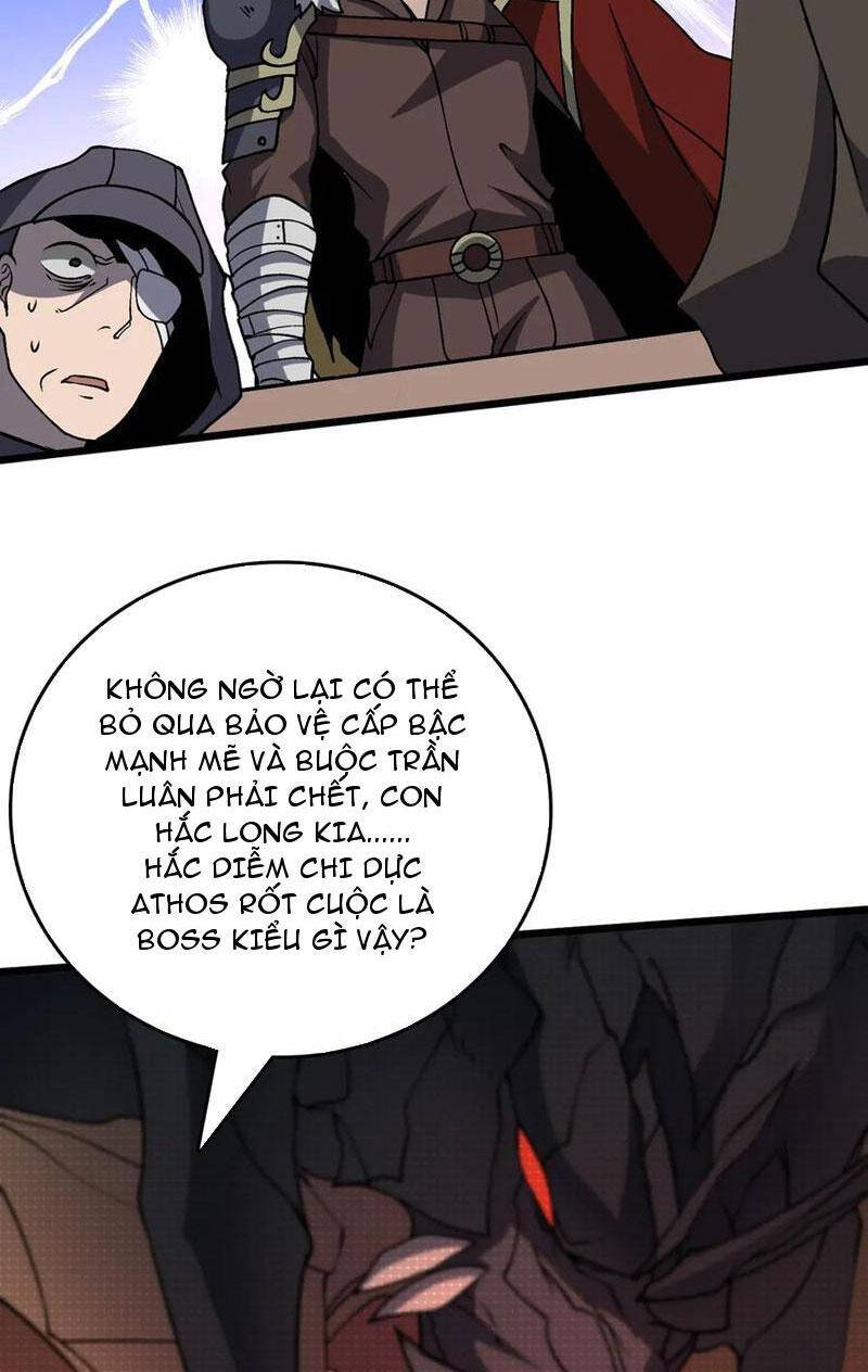 Bắt Đầu Kế Nhiệm Boss Hắc Long, Ta Vô Địch - Chapter 11 - Page 5