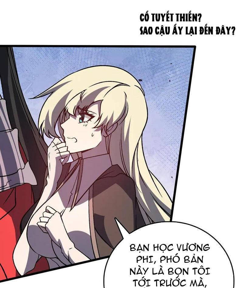Bắt Đầu Kế Nhiệm Boss Hắc Long, Ta Vô Địch - Chapter 11 - Page 53