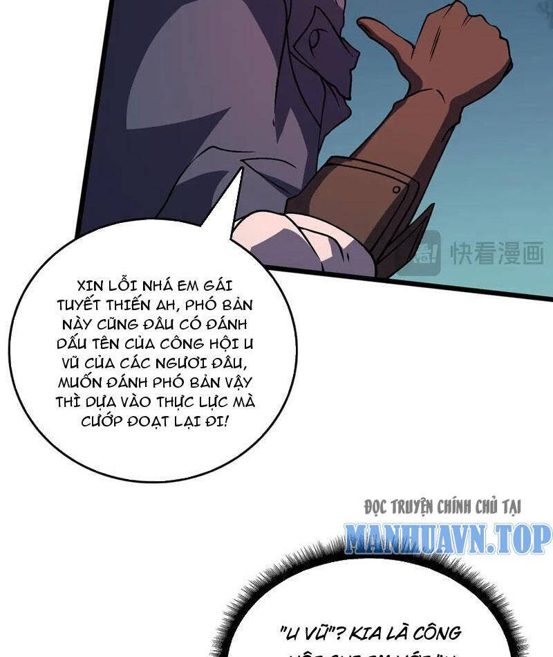 Bắt Đầu Kế Nhiệm Boss Hắc Long, Ta Vô Địch - Chapter 11 - Page 55