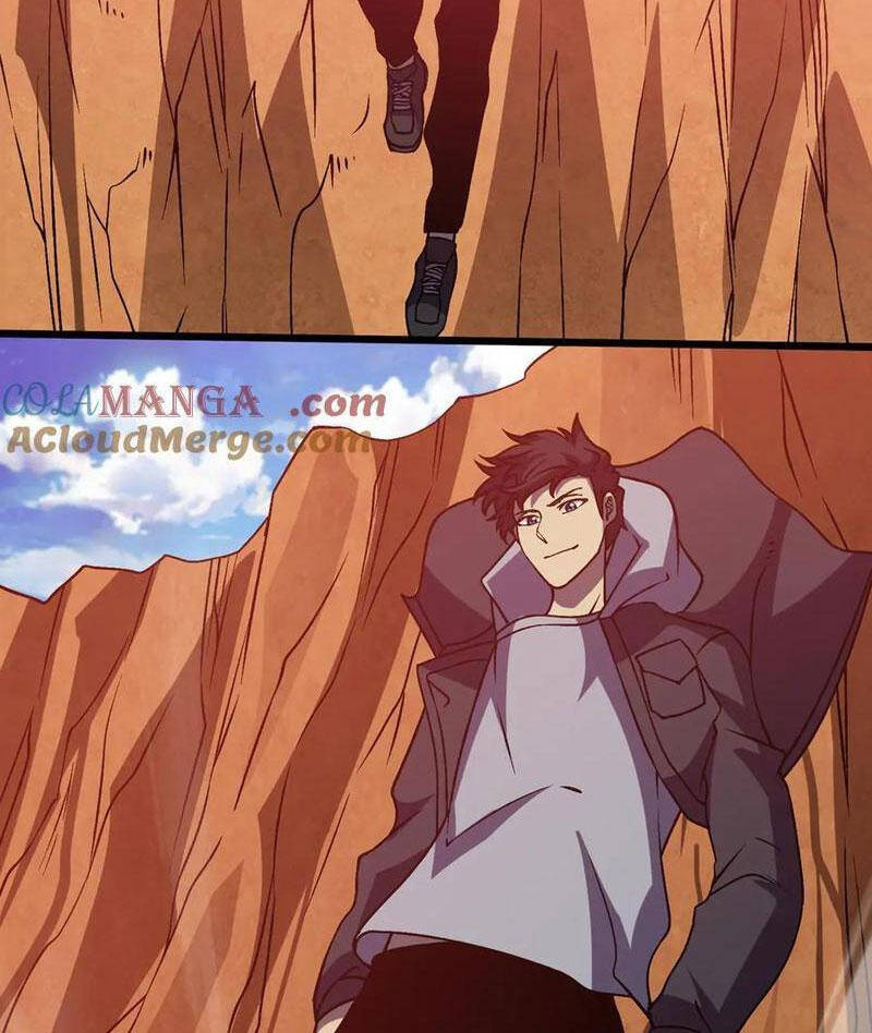 Bắt Đầu Kế Nhiệm Boss Hắc Long, Ta Vô Địch - Chapter 11 - Page 57