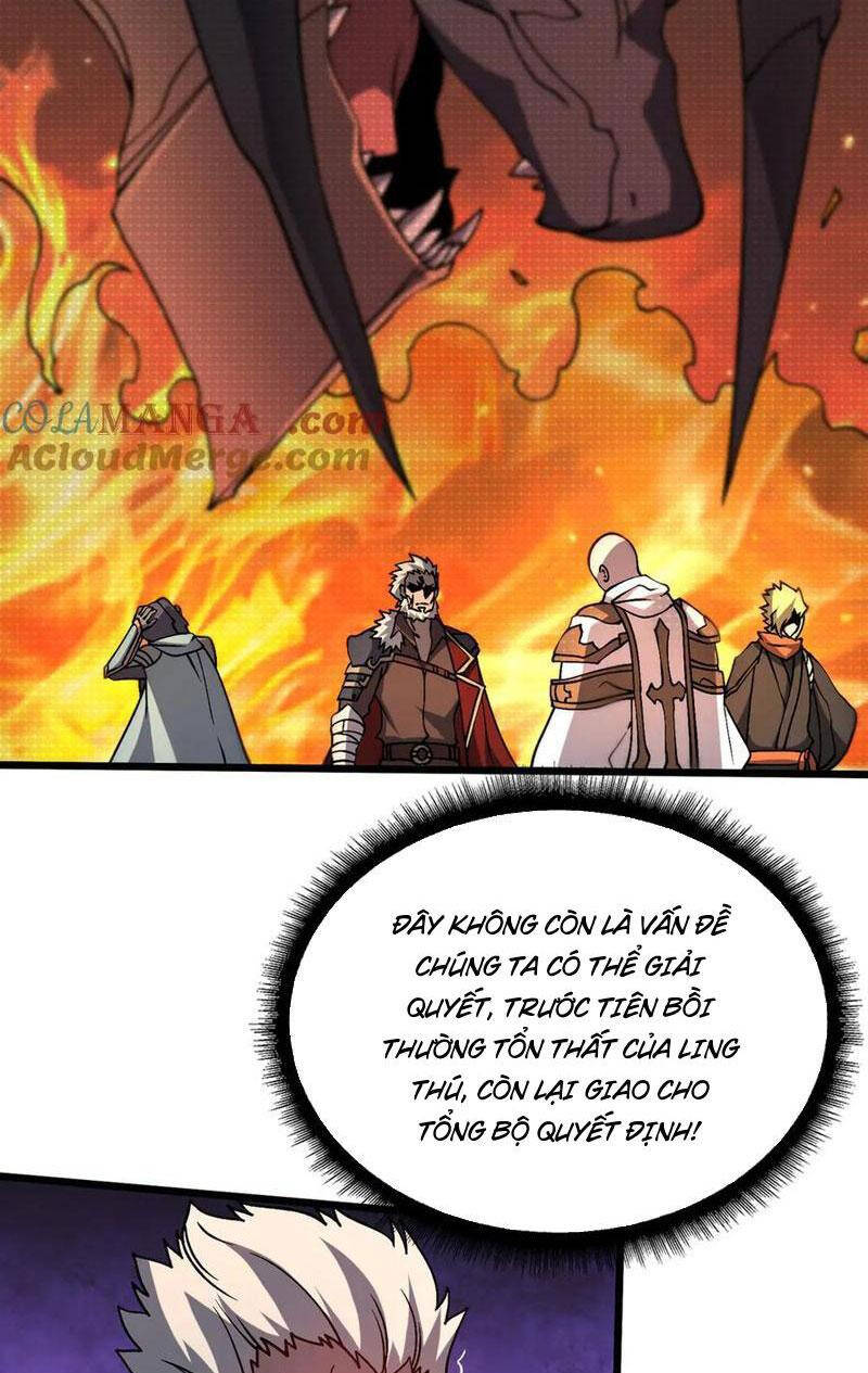 Bắt Đầu Kế Nhiệm Boss Hắc Long, Ta Vô Địch - Chapter 11 - Page 6