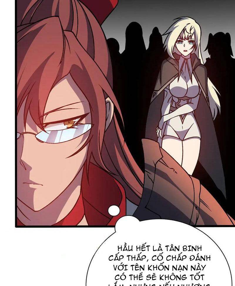 Bắt Đầu Kế Nhiệm Boss Hắc Long, Ta Vô Địch - Chapter 12 - Page 10