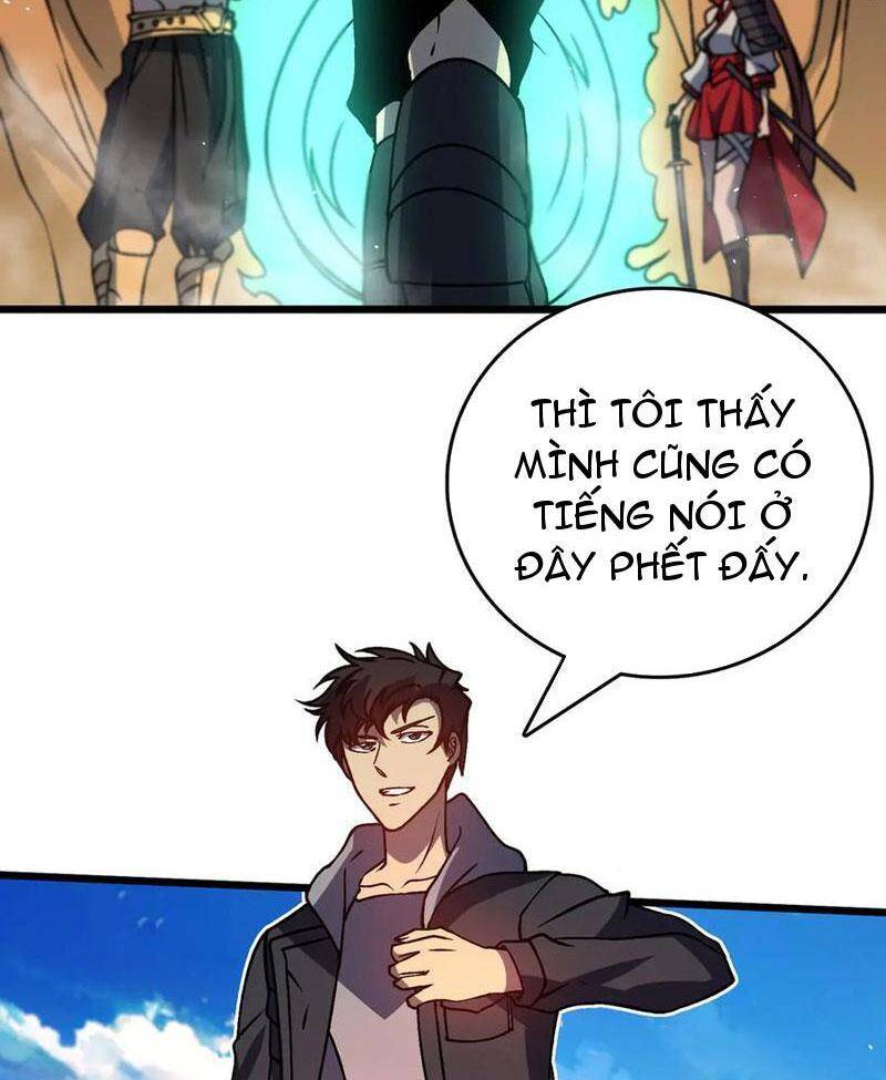 Bắt Đầu Kế Nhiệm Boss Hắc Long, Ta Vô Địch - Chapter 12 - Page 14