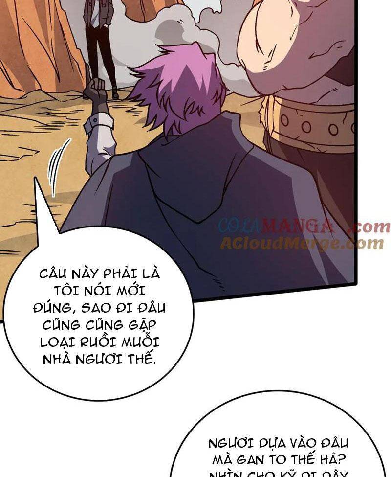 Bắt Đầu Kế Nhiệm Boss Hắc Long, Ta Vô Địch - Chapter 12 - Page 18