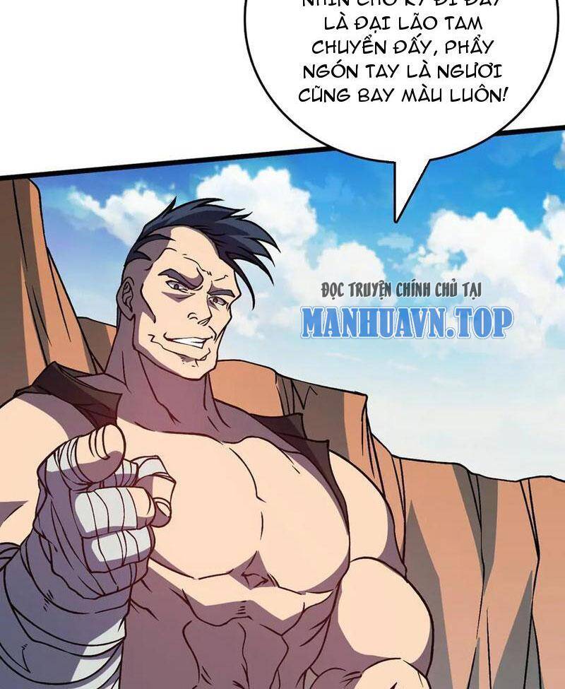 Bắt Đầu Kế Nhiệm Boss Hắc Long, Ta Vô Địch - Chapter 12 - Page 19