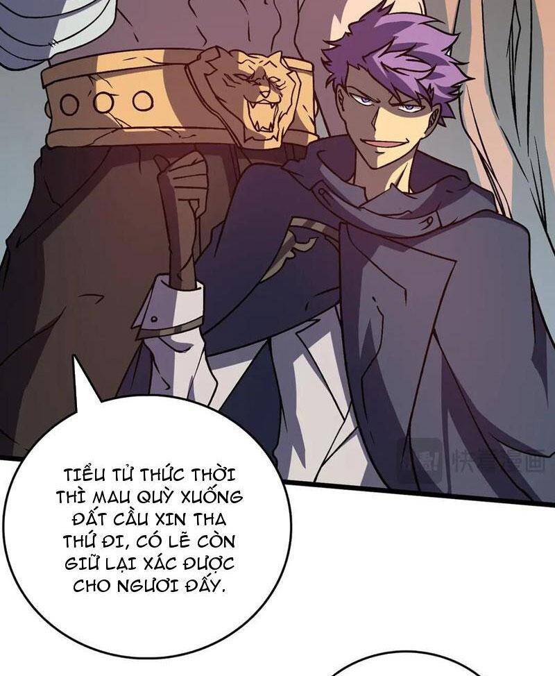 Bắt Đầu Kế Nhiệm Boss Hắc Long, Ta Vô Địch - Chapter 12 - Page 20