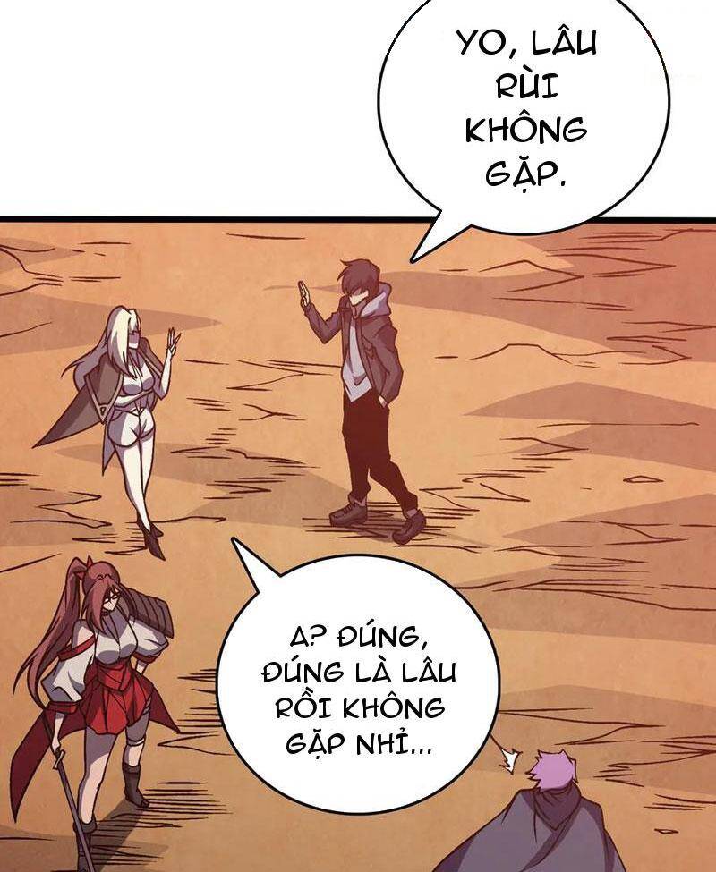 Bắt Đầu Kế Nhiệm Boss Hắc Long, Ta Vô Địch - Chapter 12 - Page 21