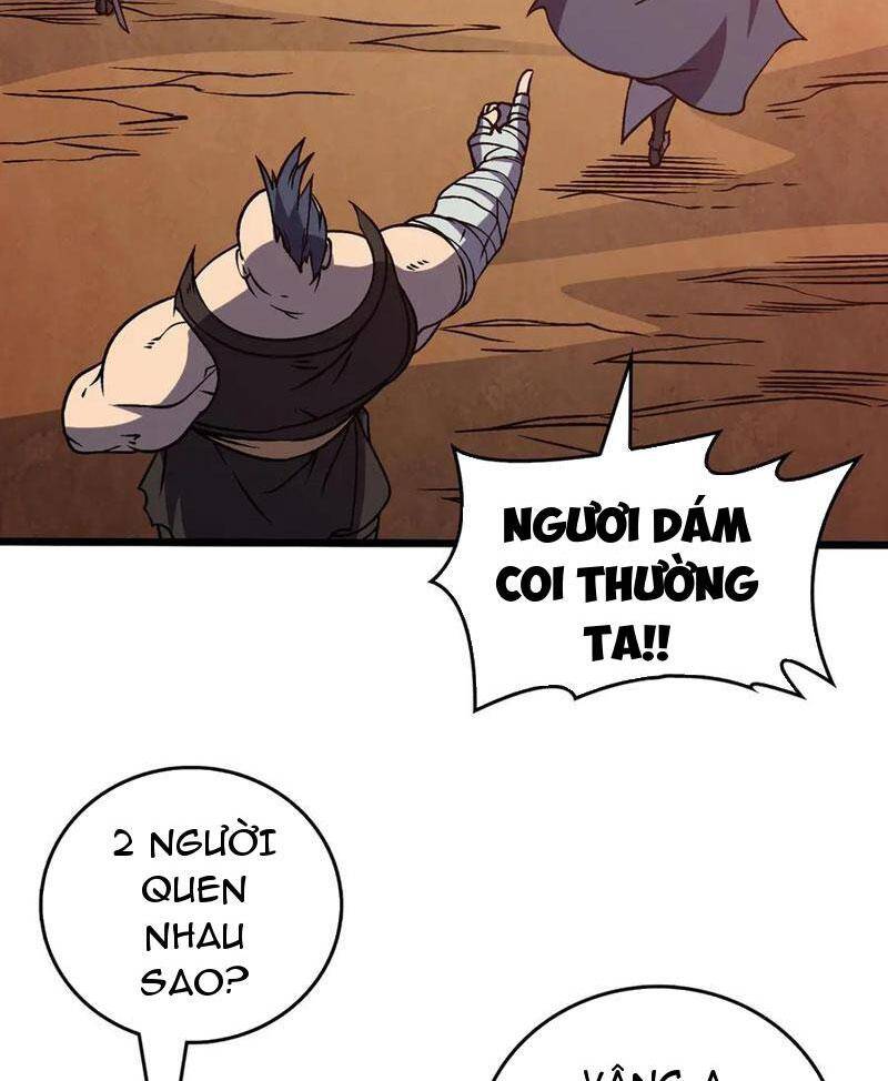 Bắt Đầu Kế Nhiệm Boss Hắc Long, Ta Vô Địch - Chapter 12 - Page 22