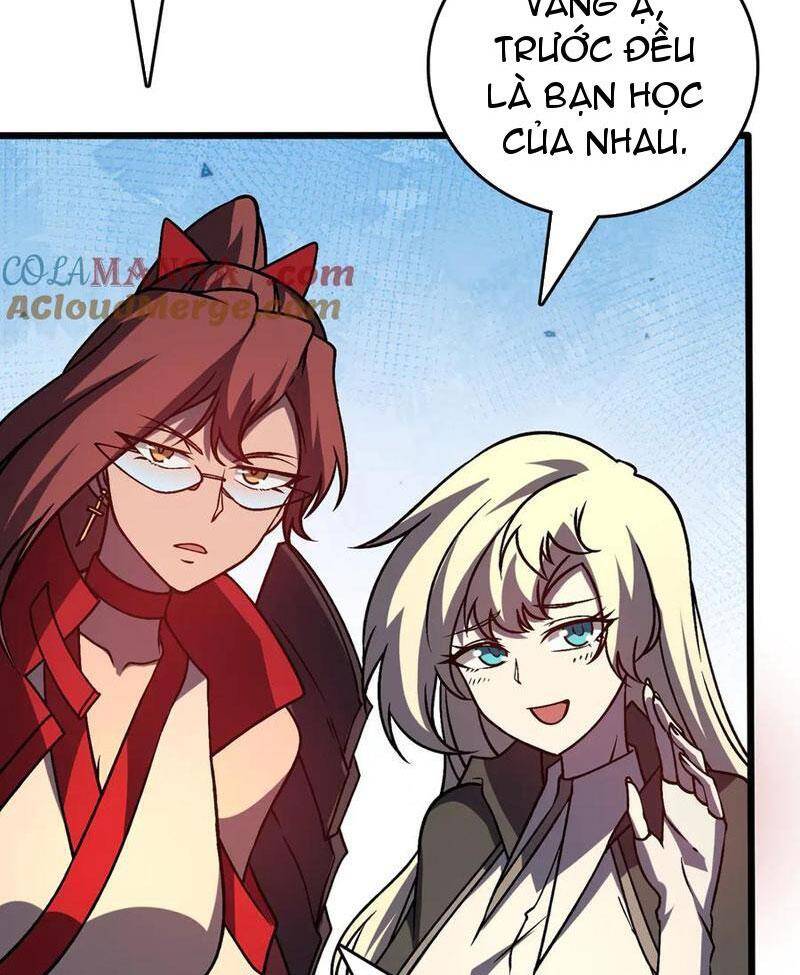 Bắt Đầu Kế Nhiệm Boss Hắc Long, Ta Vô Địch - Chapter 12 - Page 23