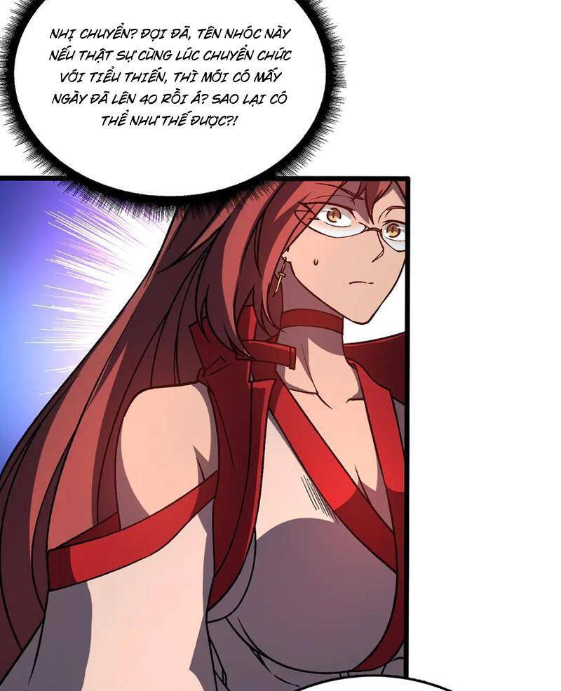 Bắt Đầu Kế Nhiệm Boss Hắc Long, Ta Vô Địch - Chapter 12 - Page 26