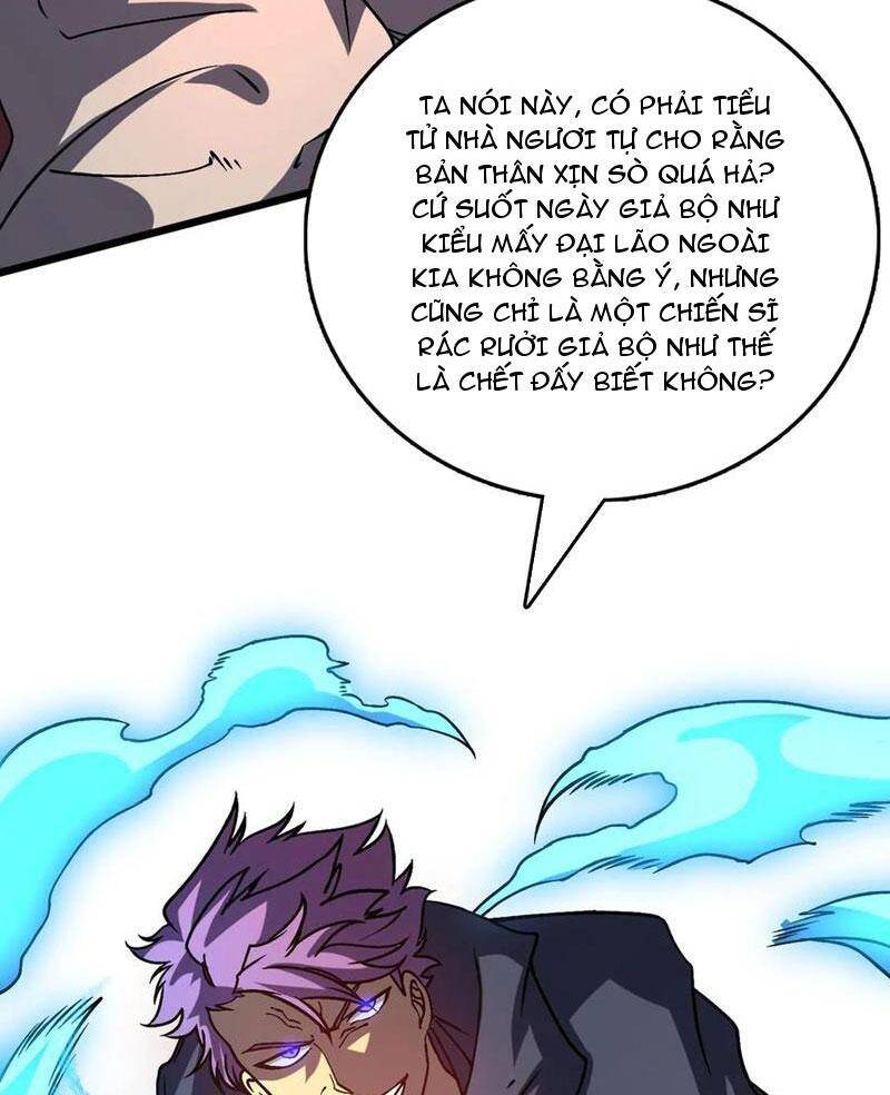 Bắt Đầu Kế Nhiệm Boss Hắc Long, Ta Vô Địch - Chapter 12 - Page 27