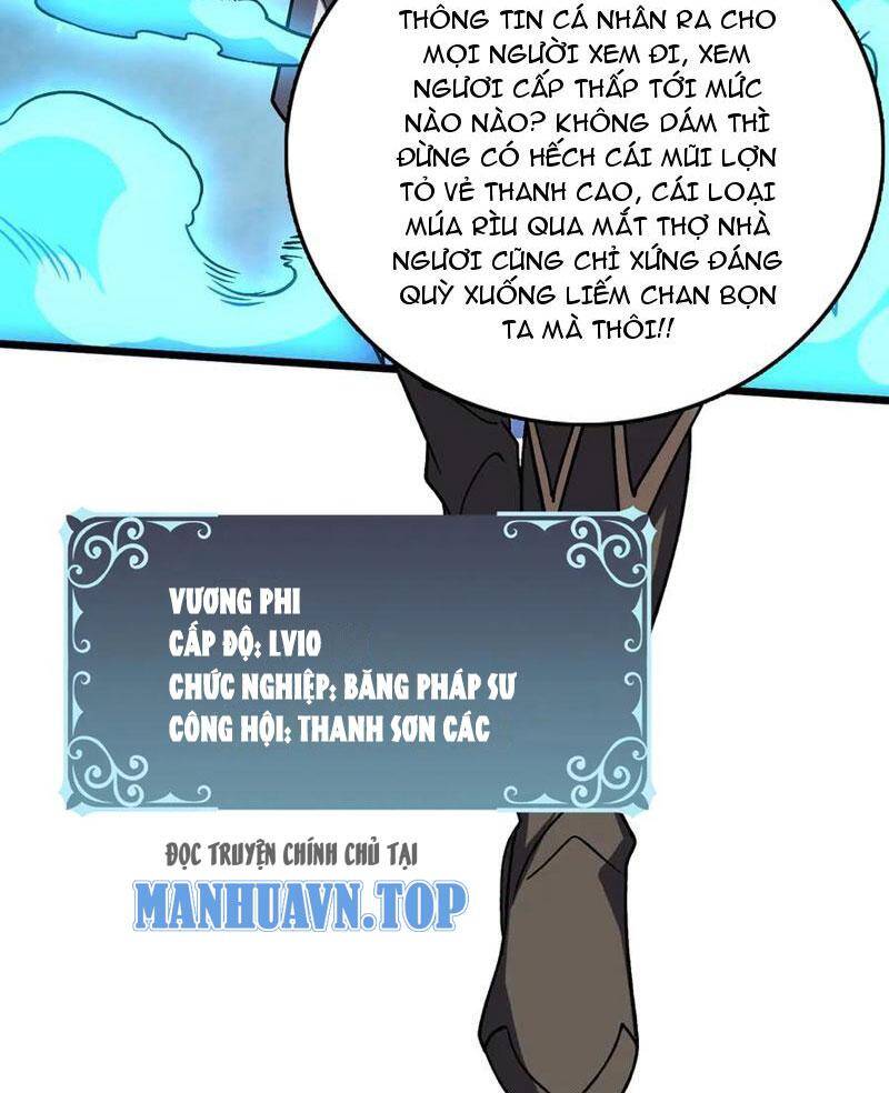 Bắt Đầu Kế Nhiệm Boss Hắc Long, Ta Vô Địch - Chapter 12 - Page 29