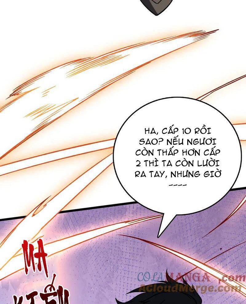 Bắt Đầu Kế Nhiệm Boss Hắc Long, Ta Vô Địch - Chapter 12 - Page 30